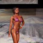 Mera  Shevchuk - NPC Bill Pearl High Desert Classic 2011 - #1